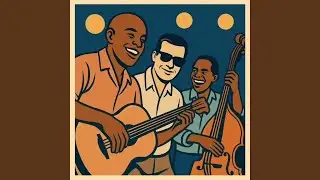 Cuban Groove