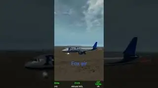 fox air