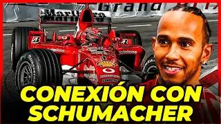 &Uacute;LTIMAS NOTICIAS: F&Oacute;RMULA 1 Y DISNEY | HAMILTON Y SCHUMACHER | MERCEDES Y M&Oacute;NACO