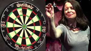 Andy Foreman vs Annabel Port
