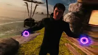 Yo. I'm Conn. And This Look So Awesome On My PCVR. (Conn Plays B&S PCVR)