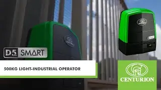 CENTURION D5-Evo SMART | The Evolution of Strength and Performance