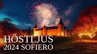 Höstljus 2024 Sofiero - ©  2024 Lars Svendsen