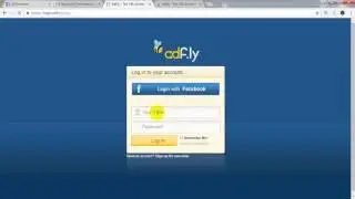 How To Signup On Adfly Bangla Tutorial  How To Make Money Online With Adfly