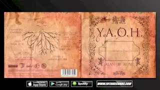 Alan Bi Rush - 12 - Strike 3 [Y.A.O.H.]