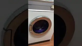 Vintage Hotpoint Liberator Dryer 1976 Model As New Condition
