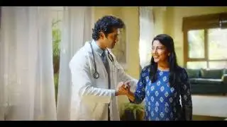 New ad for Vmc Medical