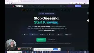 Revolutionize Your Company Research with Deep Dive Intelligence 🚀