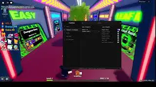 ⚔️ Anime Eternal – FourHub NO KEY Script Is CRAZY! Auto Farm • Auto Dungeon • More