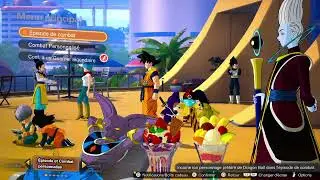 DRAGON BALL SparkingZERO  {Live FR} (PS5)