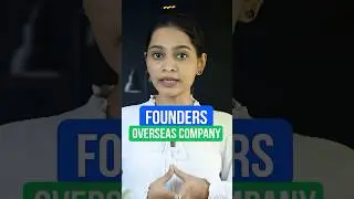 RBI Guidelines For Overseas Business Investments | Vakilsearch #shorts #youtubeshorts