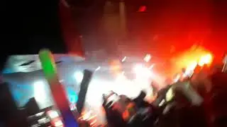 [Fancam] Mike Singer-Karma (Tour 2017/GRAZ)