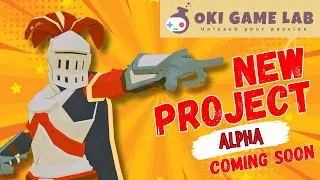 Legendary Knight: Refight - Sneak peek