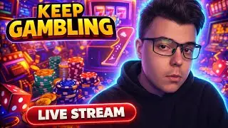 Padne JACKPOT nebo budu na ulici?? - Keep Gambling | a mnohem víc..