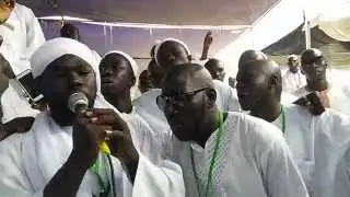 NDJINOO NDJINE BAAY LAAY MAAMOU BAYE ABDOULAYE THIAW  APPEL 2015