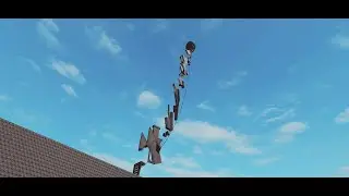 Tower of Bent Trauma Final Stretch | JToH