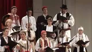 Tourdion - anonimus
