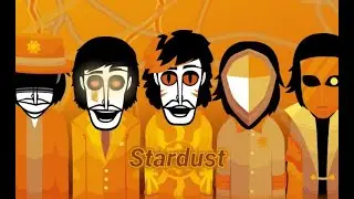 Stardust - Solarbox V0 The sun N.P.N.M Quest mix