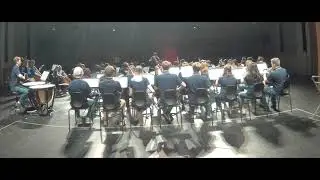 Edmond North Orchestra - Egmont Overture