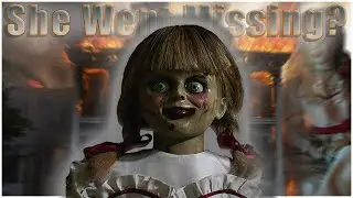 The Worlds Most Famous Haunted Doll Disappeared...