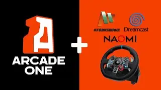 Hyperspin Video Manual: Driving Games - Dreamcast | Naomi | Atomiswave