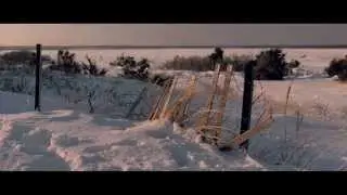 Napatree Point Winters