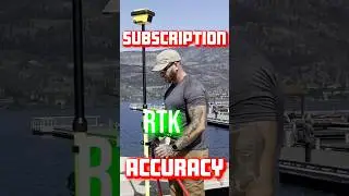 Точность подписки RTK