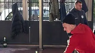 @Шопа@гайда@на прасе в Каблешково