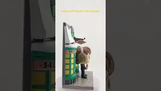 unboxed NEVILLE LONGBOTTOM WITH HONEYDUKES Wizarding World Harry Potter#funkopop #nevillelongbottom