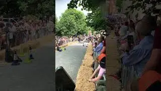 Krazy Races in Lincoln