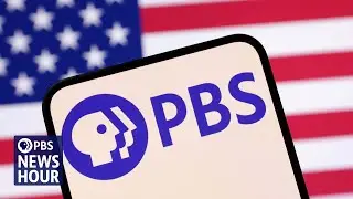 A look at Trump's executive order targeting public media funding