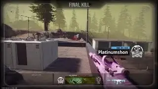 #1 WARZONE PRO in the WORLD...VERDANSK GAMEPLAY KILO 141 LOADOUT