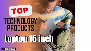 Top 5 Technology products about Laptop 15 inch Highly Bought of 2024