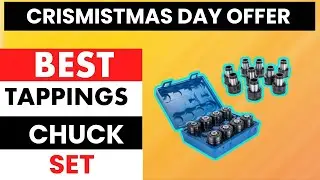 Top 5 Best Tapping Chuck Sets On Aliexpress On Amazon