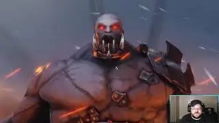Sion's Fallen vs Akshan's Shellfolk