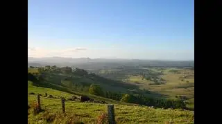 Head for the Hinterland
