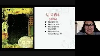 Virtual Book Clubs 2020