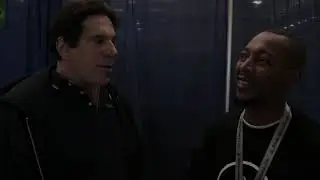 Interview with Lou Ferrigno (RI Comic Con 2021)