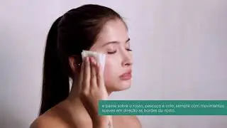 SAIBA COMO USAR O SPI PURIFY - ADSTRINGENTE FACIAL COM SPIRULINA