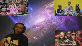 HOOD JJK, Alternative Music, & WRESTLING! HILARIOUS REACTIONS