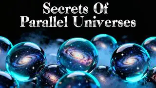 The Terrifying Secrets Hidden in PARALLEL UNIVERSES