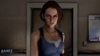 Resident Evil 3 Remake Meme (DANCING FUNERAL)