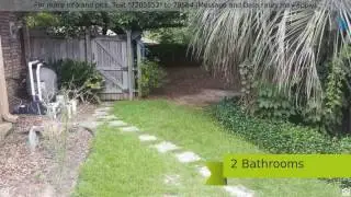 Priced at $225,500 - 7024 ATASCADERO, TALLAHASSEE, FL 32317