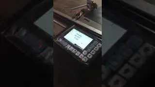 Duy motor, cải tiến th&agrave;nh  m&aacute;y dập tự động . DDCSV, cnc