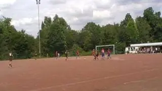 United gegen HFC Essen 1zu0