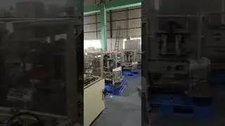 PSA pillow packaging machine hot melt adhesive glue filling dispensing machine Hot&nbsp;melt&nbsp;glue