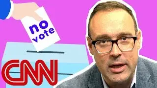 Why do SO many people not vote in midterm elections? | With Chris Cillizza