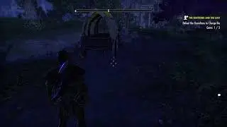 Elder Scrolls Online: Episode: Illiberal Reformers