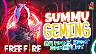 best br ranked character combination free fire video summu geming 