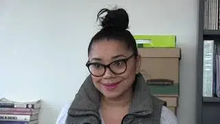 Rockowitz Writing Center at Hunter College - Meet the Students